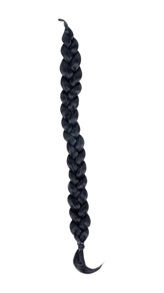 ATB Braid 3 Prong, Synthetic Hair