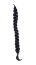 ATB Braid 3 Prong, Human Hair