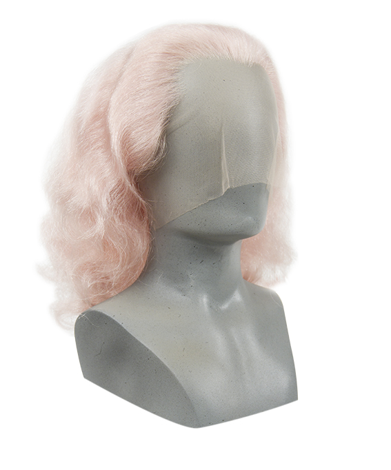 ATB PUTRI Theatre Wig