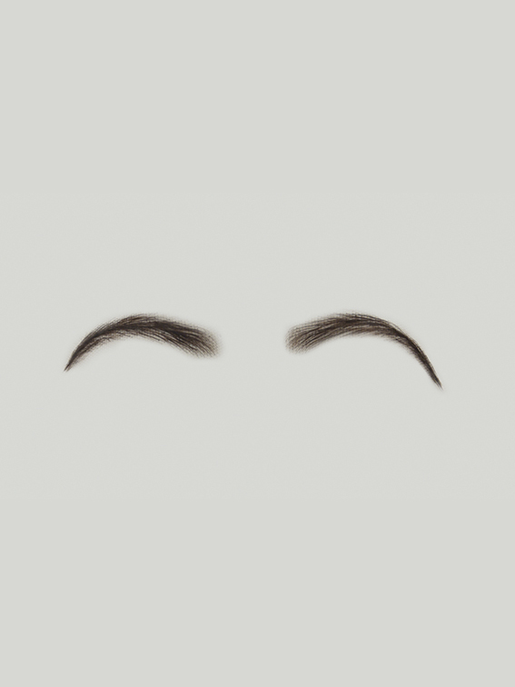 ATB Eyebrows E1