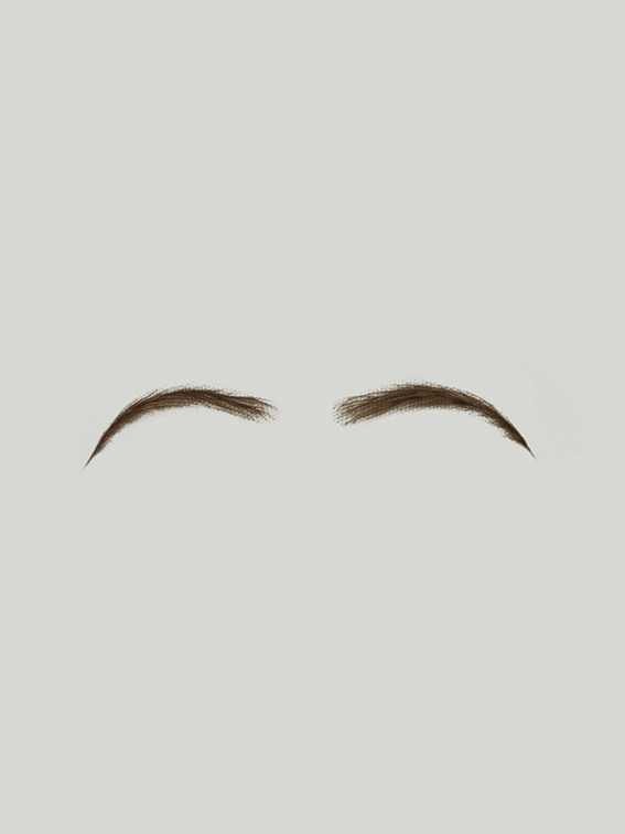 ATB Eyebrows E2