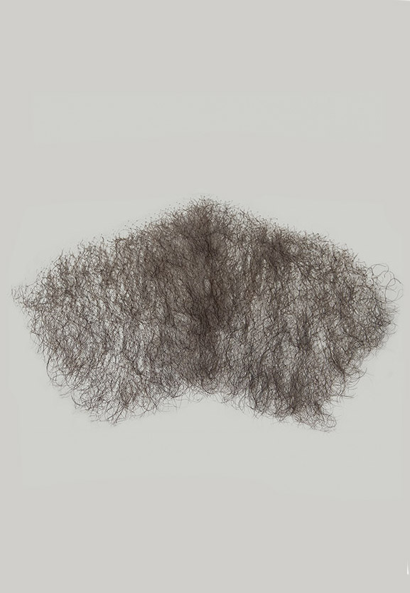 ATB Chesthair