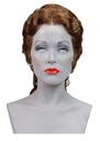 ATB Hairstyle of a Lady around 1880, Synthetic Hair