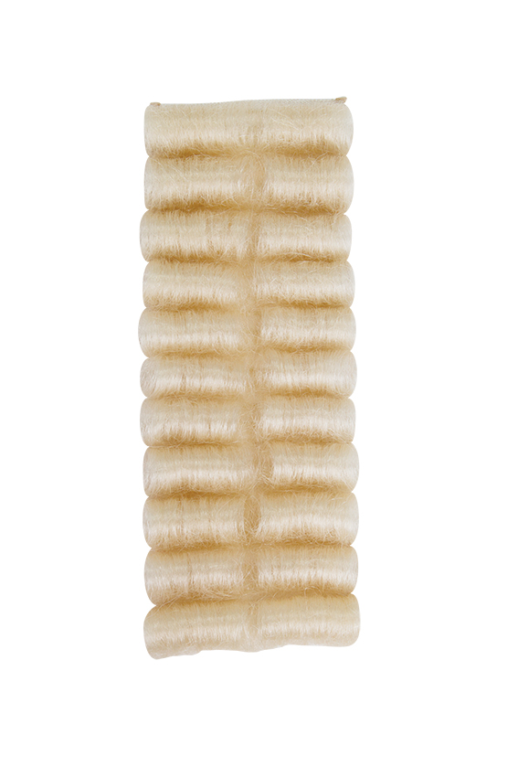 ATB Rococo Side Panel, Synthetic Hair