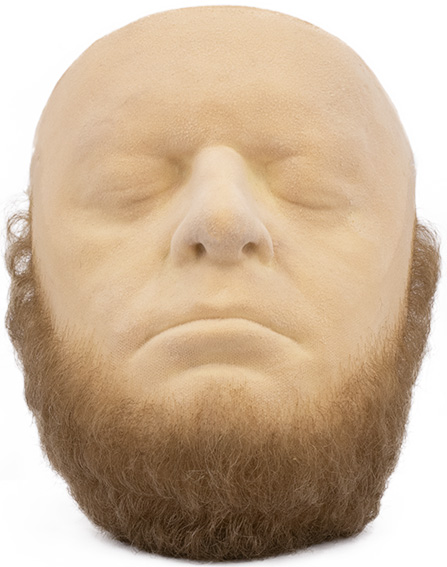 ATB Full Beard B2