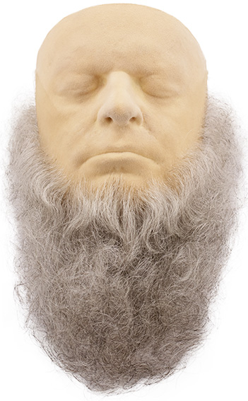 ATB Full Beard B4