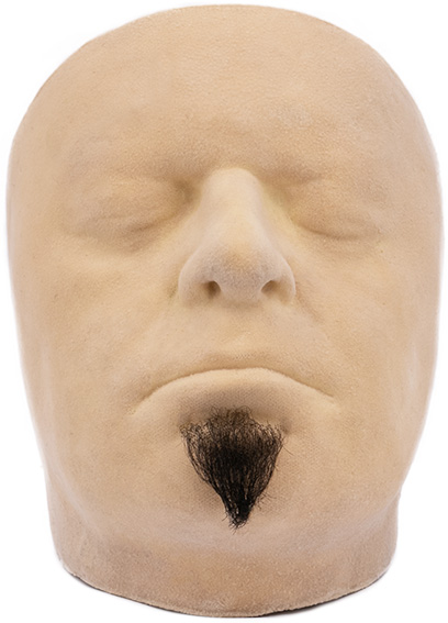 ATB Chin Beard C0