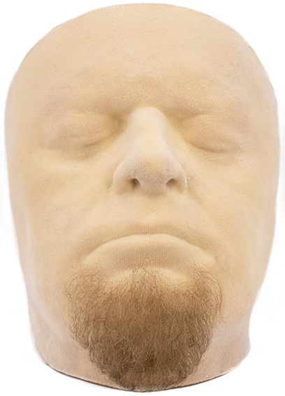 ATB Chin Beard C1
