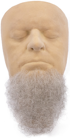 ATB Chin Beard C5