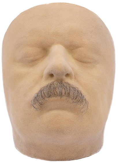 ATB Moustache M1