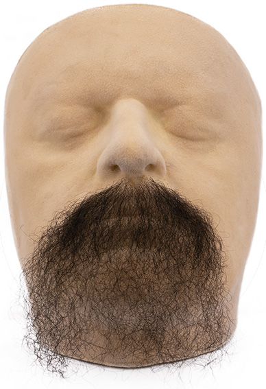 ATB Moustache M12