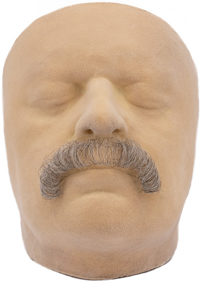ATB Moustache M3
