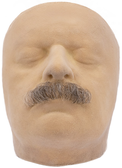 ATB Moustache M4
