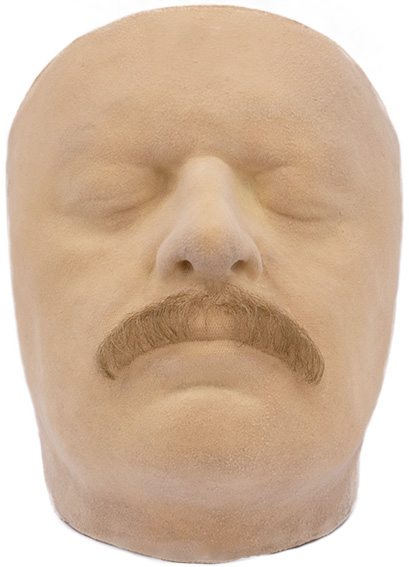 ATB Moustache M5