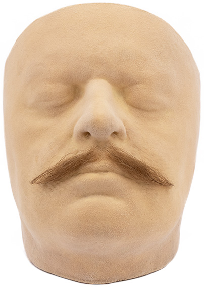 ATB Moustache M6