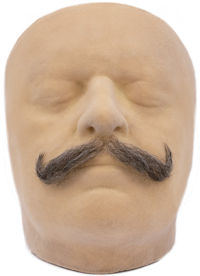 ATB Moustache M7