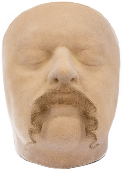 ATB Moustache M9
