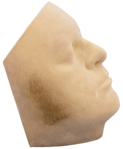 ATB Sideburns S2