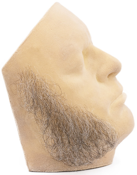 ATB Sideburns S5