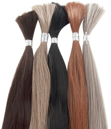 ATB Kanekalon Synthetic Hair