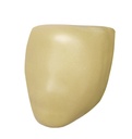 TIGA-D Hard Foam Beard Block