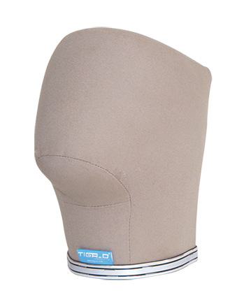 TIGA-D Bartblock aus Stoff