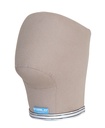 TIGA-D Canvas Beard Block