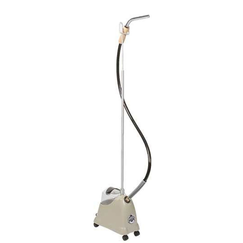 Jiffy Steamer J-2000I mit 4 Aufsätzen