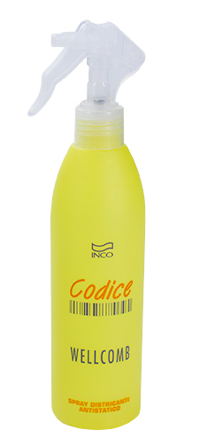INCO Wellcomb Spray
