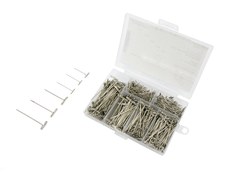 ATB T-Pins Set