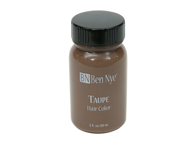 BEN NYE Liquid Hair Color Taupe