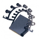 GOLDEN SUPREME Iron Holder for 20 irons