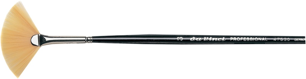 DA VINCI Vario-Tip Fächerpinsel