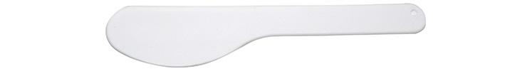 GRIMAS Plastic Spatula