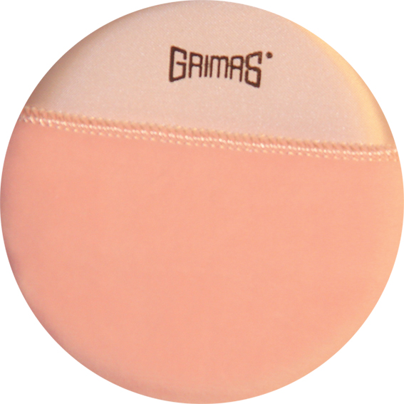 GRIMAS Powder Puff