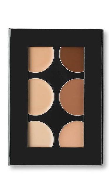 MEHRON Celebré ProHD Conceal-It Palette