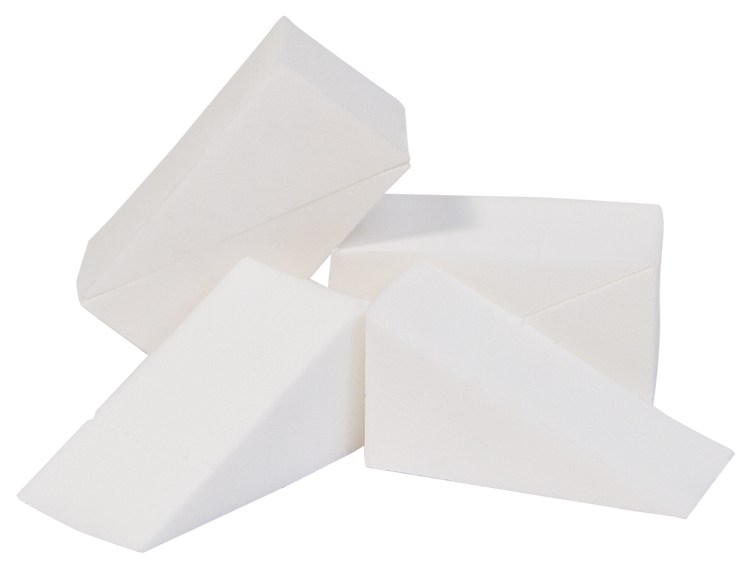 MEHRON Non Latex Schwamm