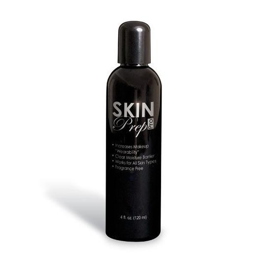 MEHRON  Pro Skin Prep