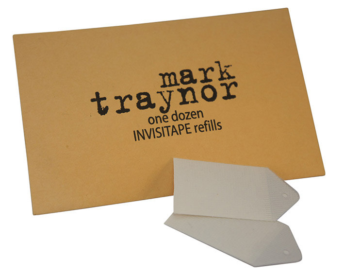 Miracle Face & Neck Lift Kit Refill Tape