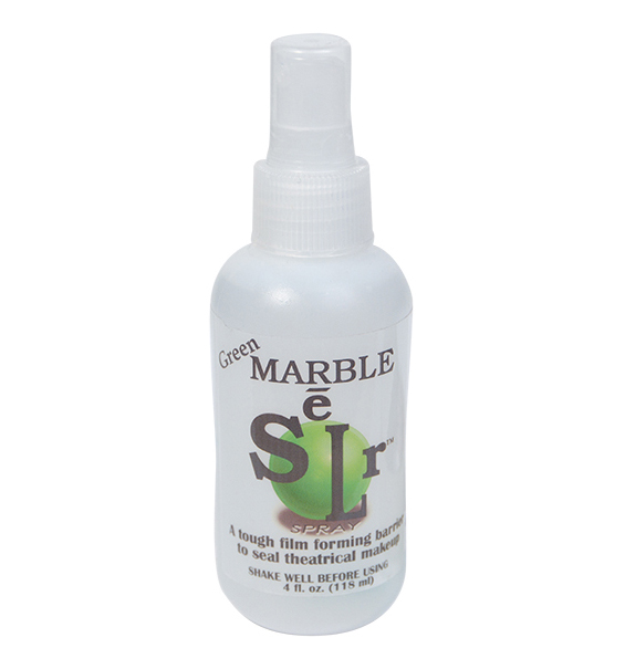 PPI Green Marble Spray