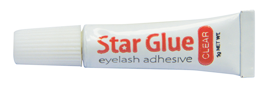 Star Glue Eyelashes Adhesive