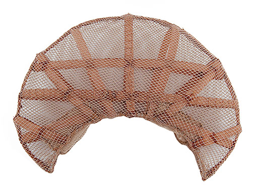 ATB Crescent Wig Cage
