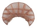 ATB Crescent Wig Cage