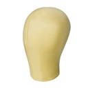 TIGA-D Hard Foam Head