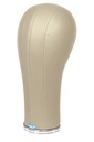 TIGA-D Synthetic Leather Head (Long Neck)