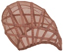 ATB Asymmetrical Wig Cage