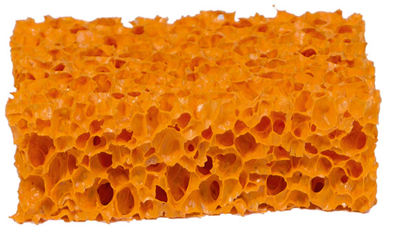 ATB Texture Sponge