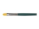 DA VINCI Multi-purpose Brush filbert shape