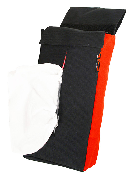 TM Facial Tissue Holder