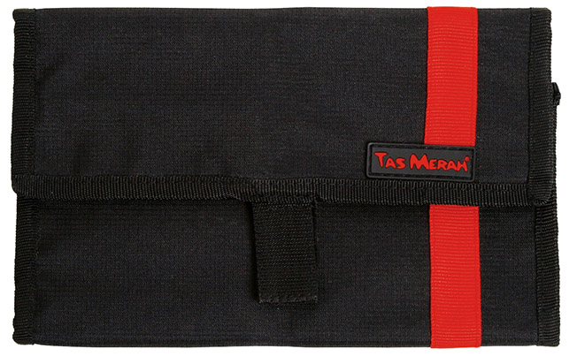 TM BRUSH ROLL (Small, in Polyester)